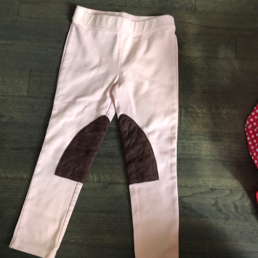 Janie and Jack pants